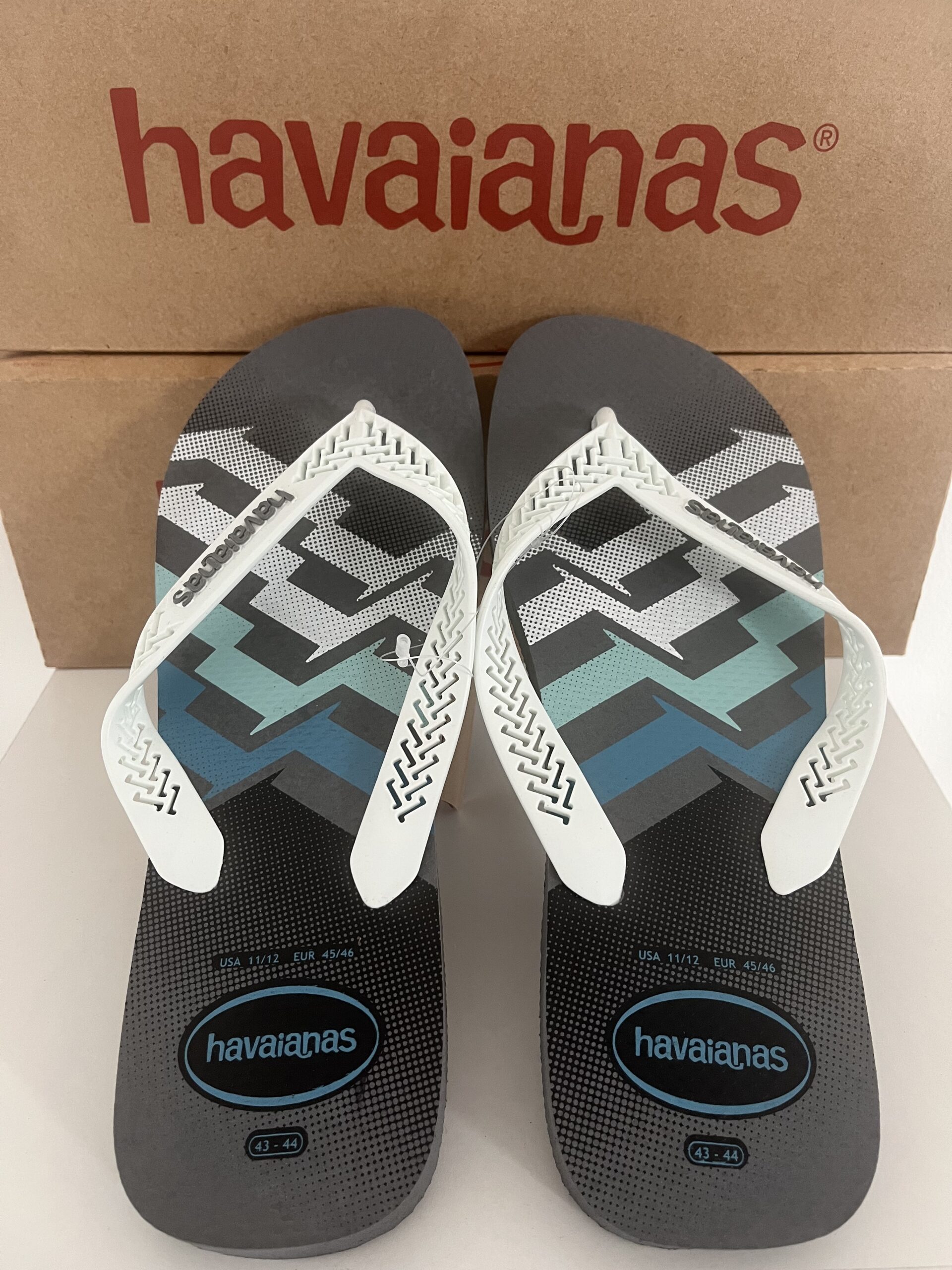 Tong Havaianas Power Light Sezame Bazar