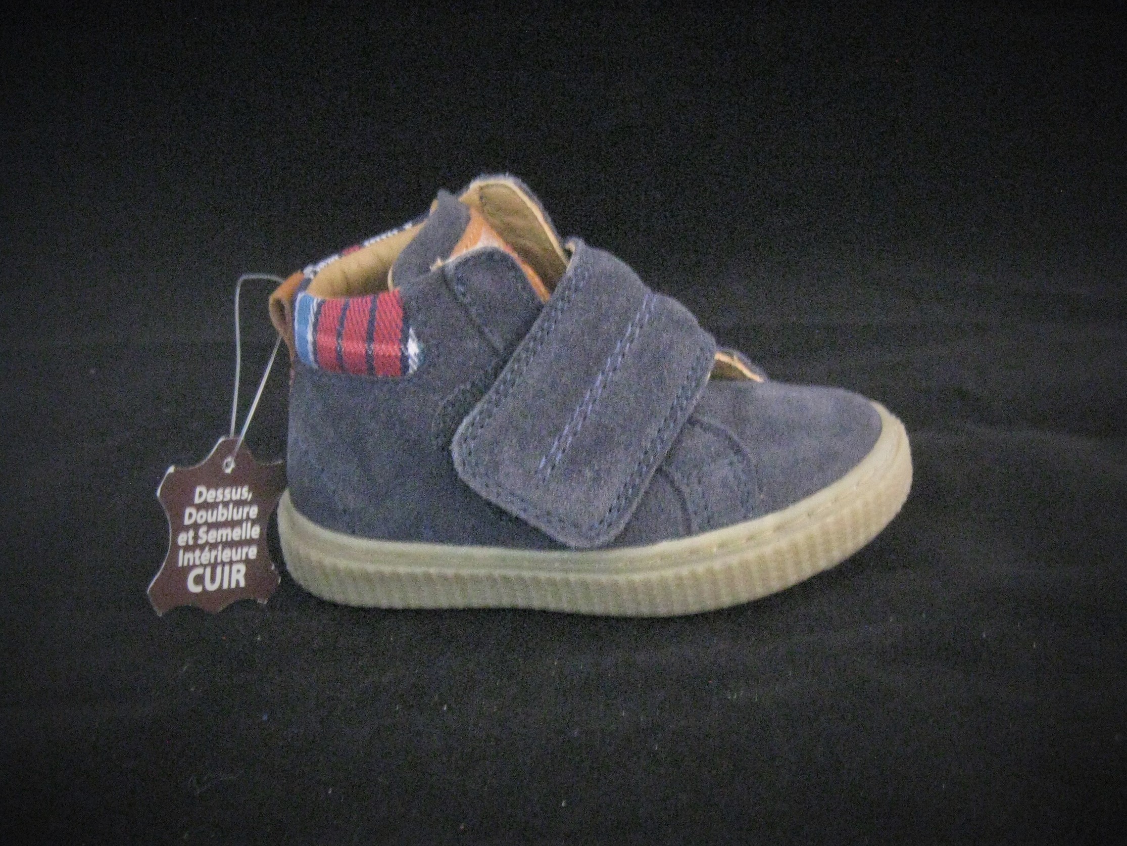 tati chaussure garcon